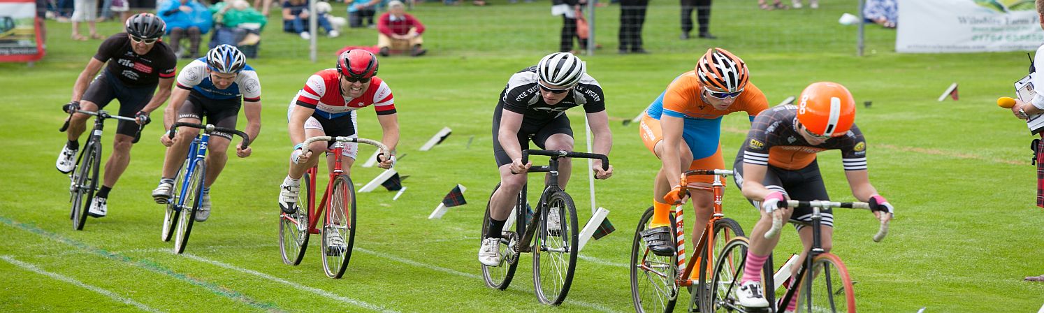 Cycling