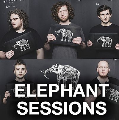 Elephant Sessions