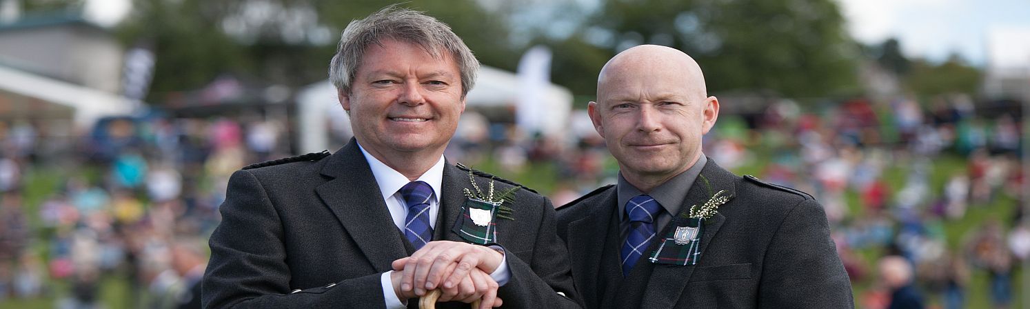 Chairmen