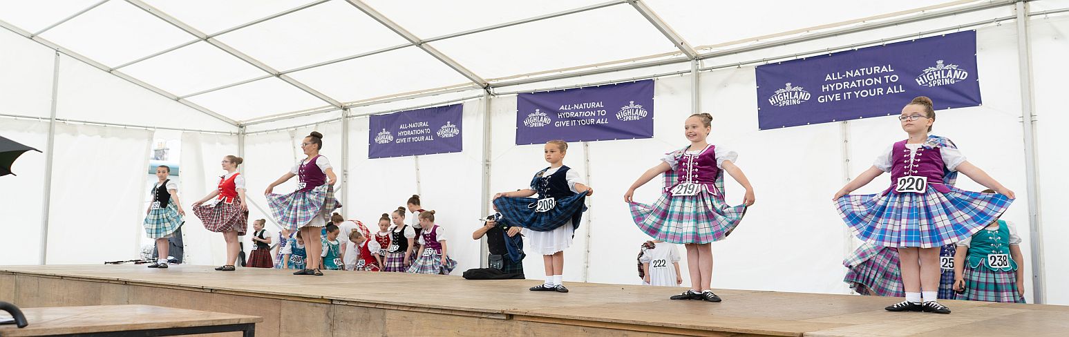 Events & Competitions
